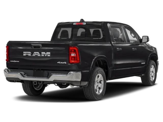 2026 RAM 1500 RAM 1500 BIG HORN CREW CAB 4X4 57 BOX