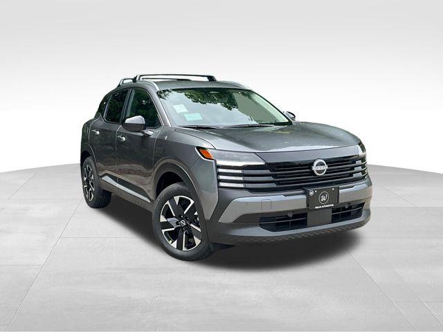 2026 Nissan Kicks SV for sale in Des Moines, IA