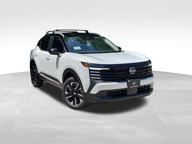 2026 Nissan Kicks SV for sale in Des Moines, IA