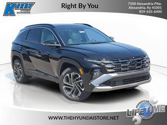 2026 Hyundai Tucson Limited for sale in ALEXANDRIA, KY