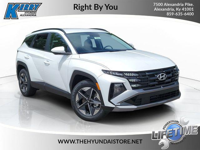 2026 Hyundai Tucson Hybrid SEL for sale in ALEXANDRIA, KY