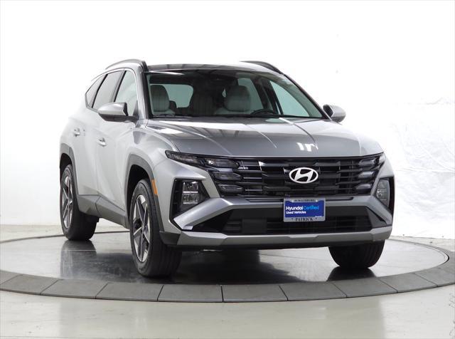 2026 Hyundai Tucson SEL for sale in SCHAUMBURG, IL