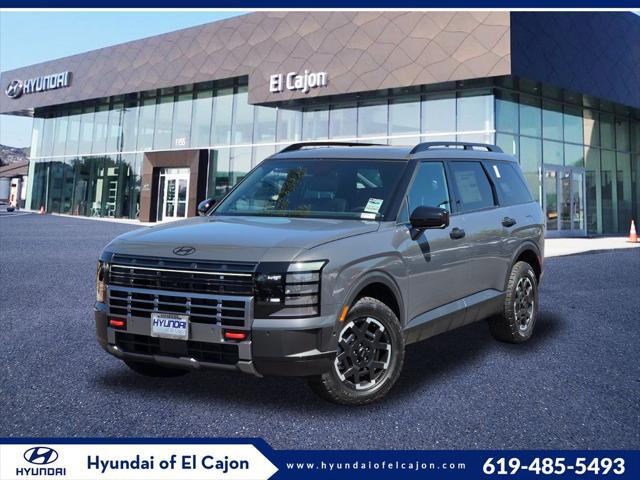 2026 Hyundai Palisade XRT Pro for sale in EL CAJON, CA