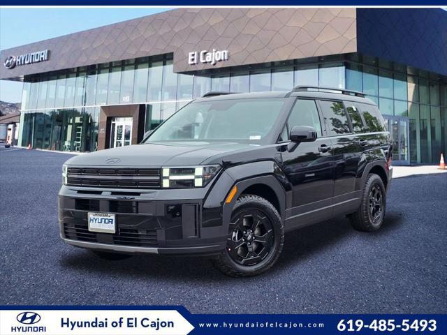 2026 Hyundai Santa Fe XRT for sale in EL CAJON, CA
