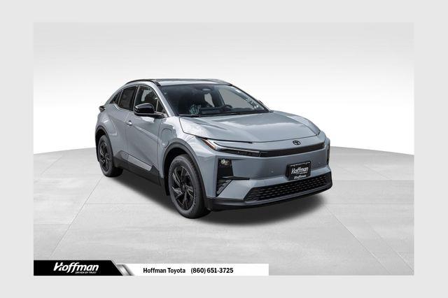 2026 Toyota C-HR SE for sale in West Simsbury, CT