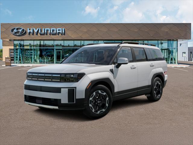 2026 Hyundai Santa Fe SEL for sale in WICHITA, KS