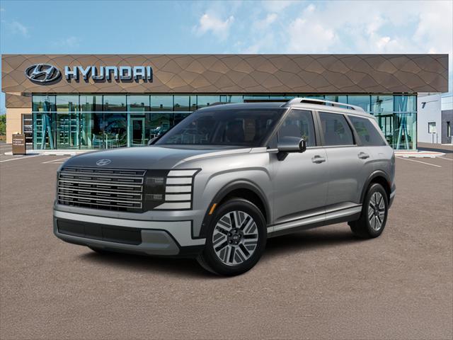 2026 Hyundai Palisade SEL Premium 7P