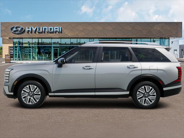 2026 Hyundai Palisade SEL Premium 7P