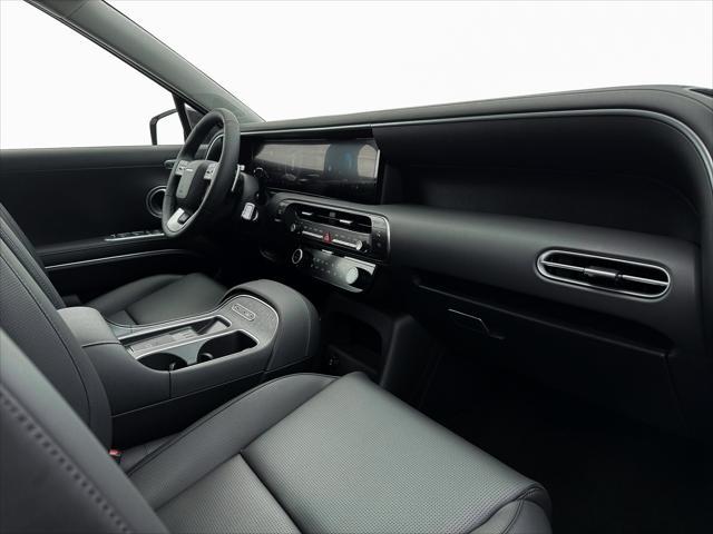 2026 Hyundai Palisade SEL Premium 7P