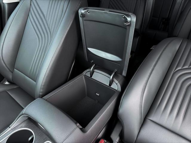 2026 Hyundai Palisade SEL Premium 7P
