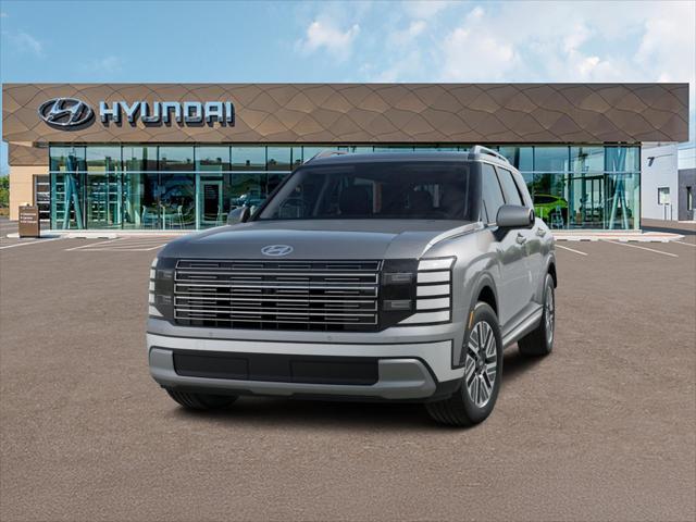 2026 Hyundai Palisade SEL Premium 7P for sale in WICHITA, KS