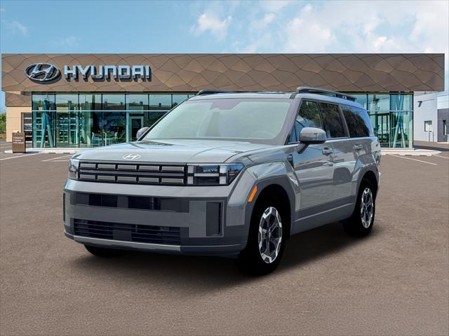 2026 Hyundai Santa Fe SEL for sale in WICHITA, KS