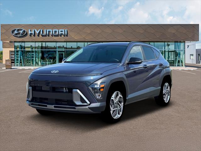 2026 Hyundai Kona SEL Premium for sale in WICHITA, KS