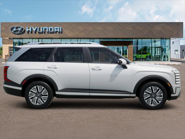 2026 Hyundai Palisade SEL 7P