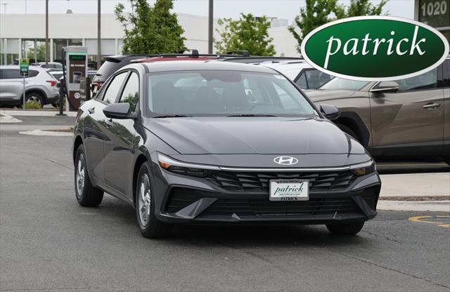 2026 Hyundai Elantra SE for sale in SCHAUMBURG, IL