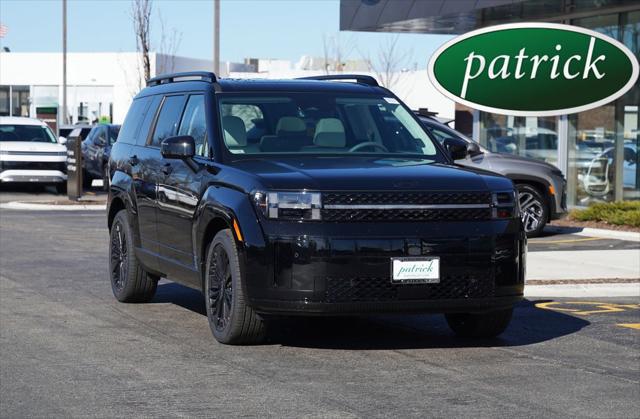 2026 Hyundai Santa Fe Hybrid Calligraphy for sale in SCHAUMBURG, IL