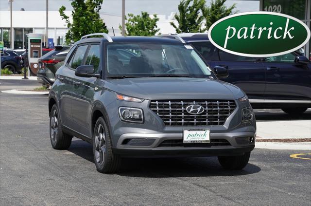 2026 Hyundai Venue SEL w/Two-Tone Roof for sale in SCHAUMBURG, IL