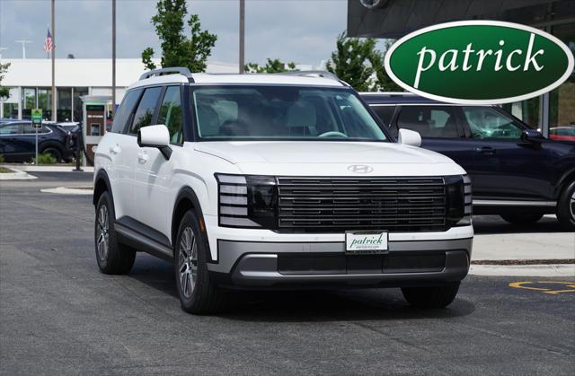 2026 Hyundai Palisade SEL Premium 8P for sale in SCHAUMBURG, IL