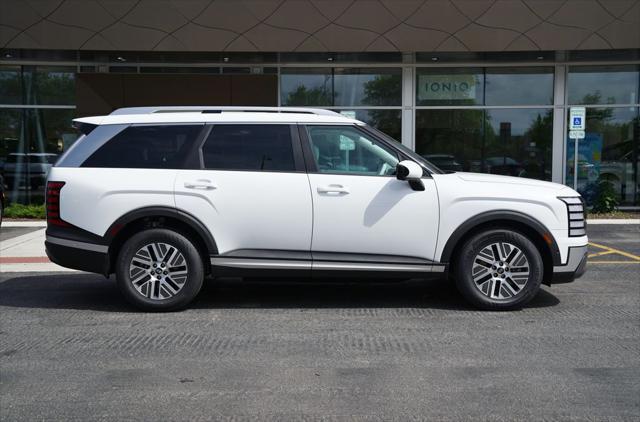 2026 Hyundai Palisade SEL Premium 8P