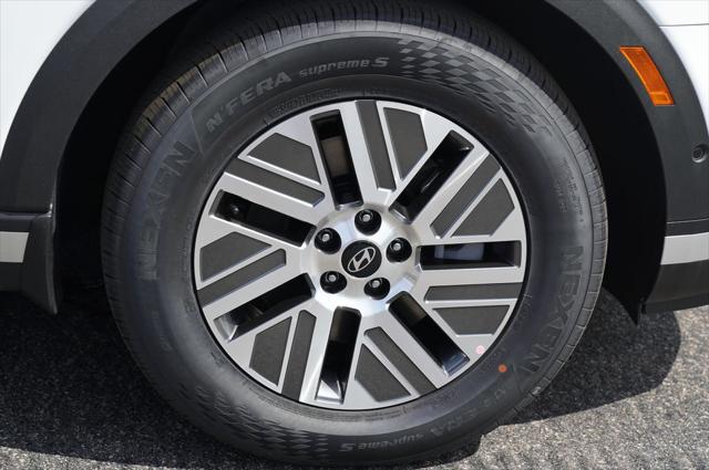 2026 Hyundai Palisade SEL Premium 8P