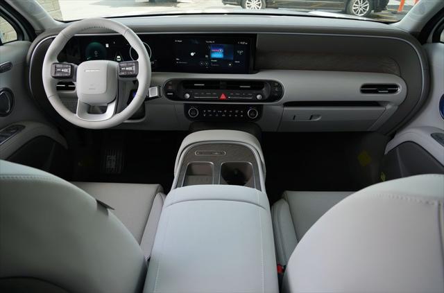 2026 Hyundai Palisade SEL Premium 8P