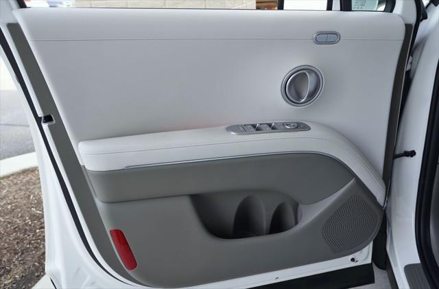2026 Hyundai Palisade SEL Premium 8P