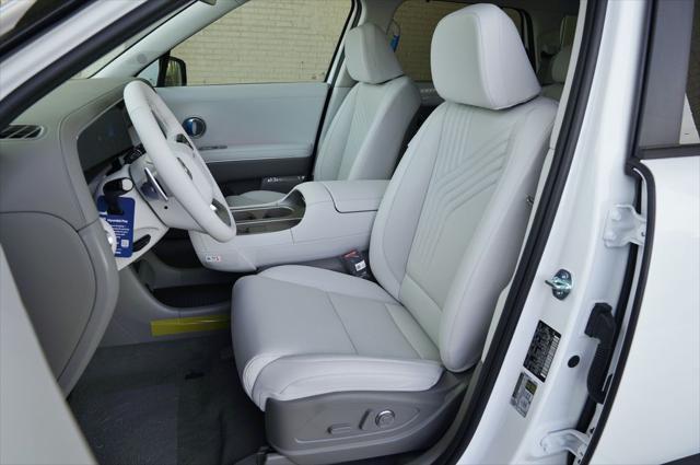 2026 Hyundai Palisade SEL Premium 8P