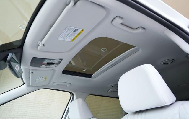 2026 Hyundai Palisade SEL Premium 8P