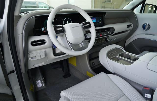 2026 Hyundai Palisade SEL Premium 8P