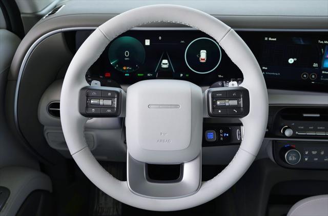 2026 Hyundai Palisade SEL Premium 8P