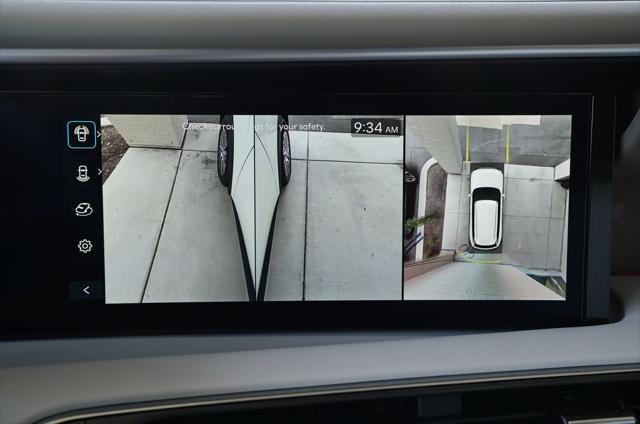 2026 Hyundai Palisade SEL Premium 8P