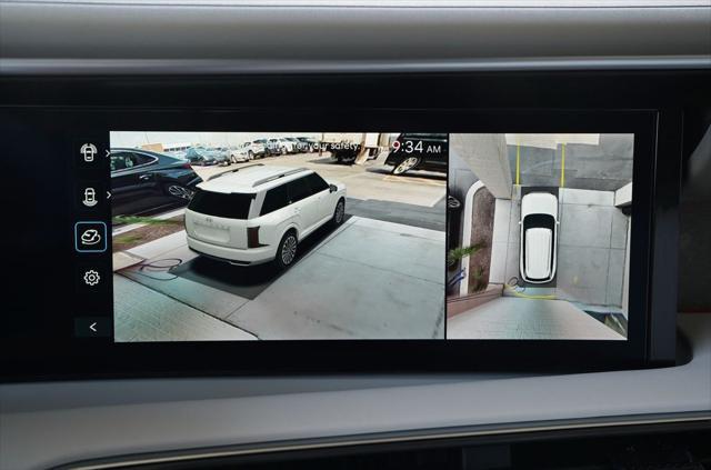 2026 Hyundai Palisade SEL Premium 8P