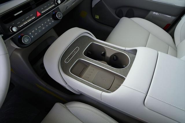 2026 Hyundai Palisade SEL Premium 8P