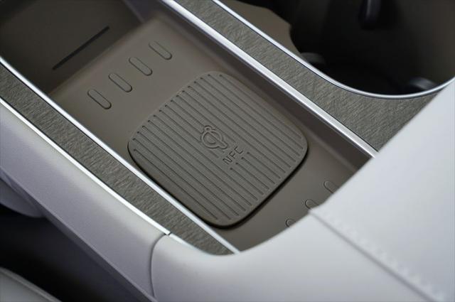 2026 Hyundai Palisade SEL Premium 8P