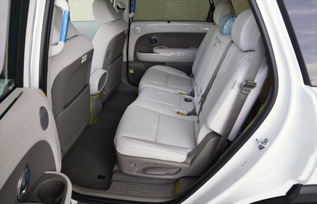 2026 Hyundai Palisade SEL Premium 8P