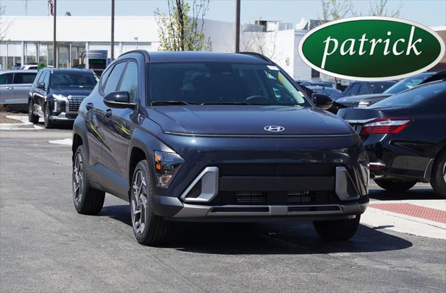 2026 Hyundai Kona SEL Premium for sale in SCHAUMBURG, IL