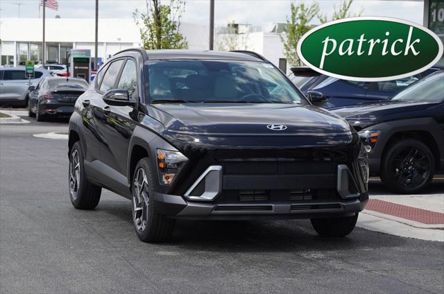 2026 Hyundai Kona SEL Premium for sale in SCHAUMBURG, IL