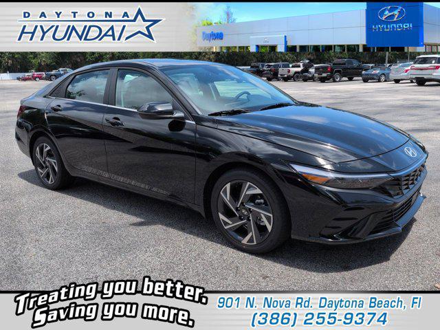 2026 Hyundai Elantra Limited for sale in DAYTONA BEACH, FL