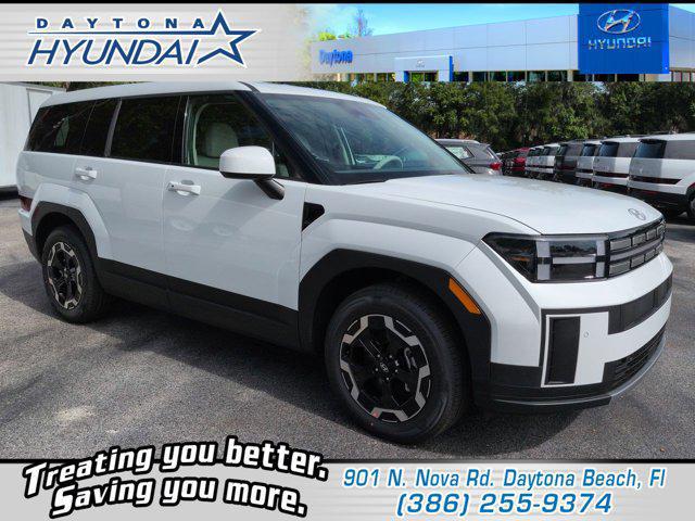 2026 Hyundai Santa Fe SE for sale in DAYTONA BEACH, FL