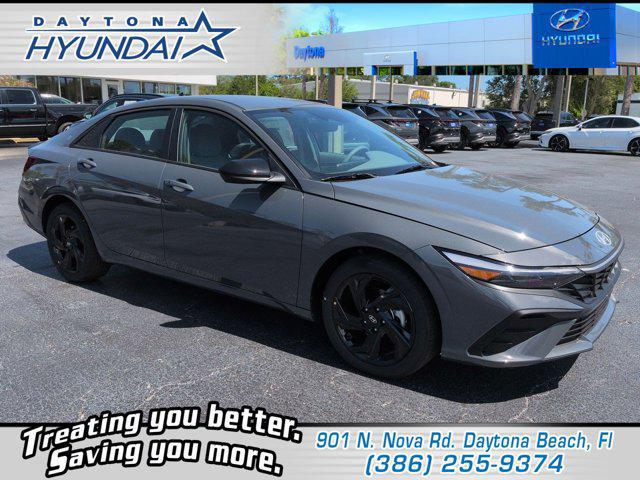 2026 Hyundai Elantra SEL Sport for sale in DAYTONA BEACH, FL