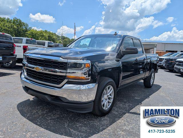 2019 Chevrolet Silverado 1500 LD LT for sale in Crane, MO