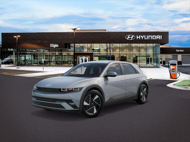 2026 Hyundai IONIQ 5 SE Standard Range for sale in BARTLETT, IL