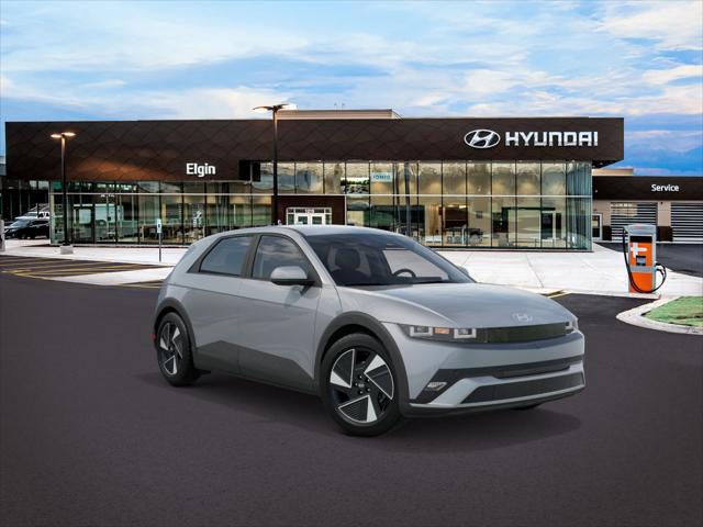 2026 Hyundai IONIQ 5 SE Standard Range