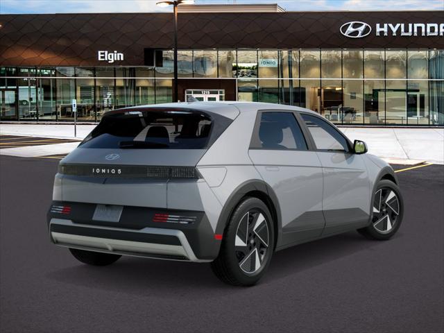 2026 Hyundai IONIQ 5 SE Standard Range