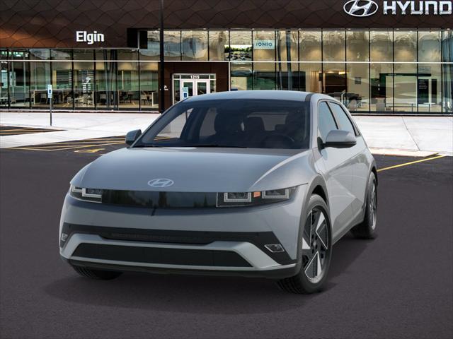 2026 Hyundai IONIQ 5 SE Standard Range