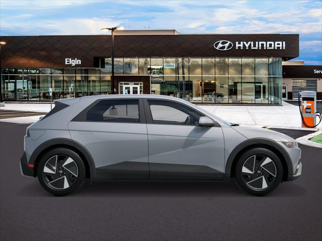 2026 Hyundai IONIQ 5 SE Standard Range