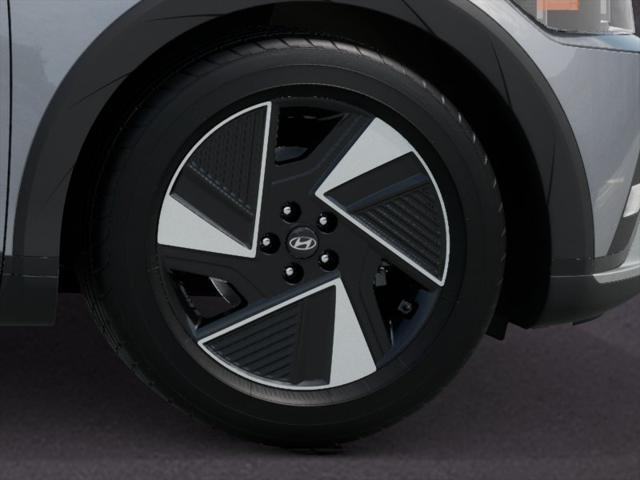 2026 Hyundai IONIQ 5 SE Standard Range
