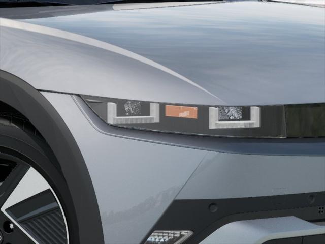 2026 Hyundai IONIQ 5 SE Standard Range