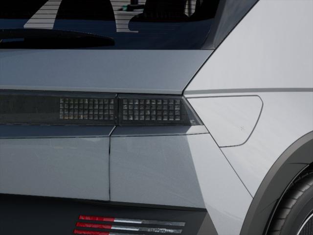 2026 Hyundai IONIQ 5 SE Standard Range