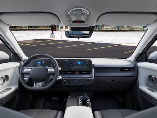 2026 Hyundai IONIQ 5 SE Standard Range